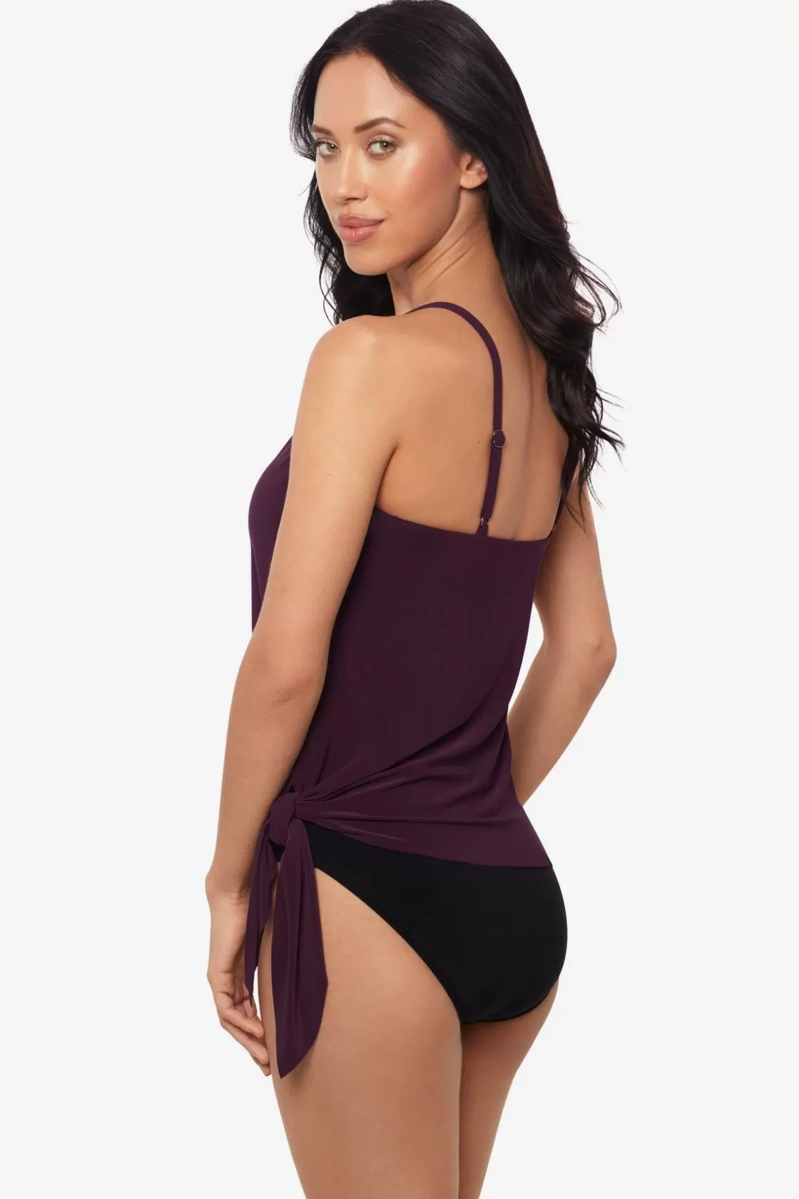 Miraclesuit Alex Tankini Top-Femme Tankini Tops