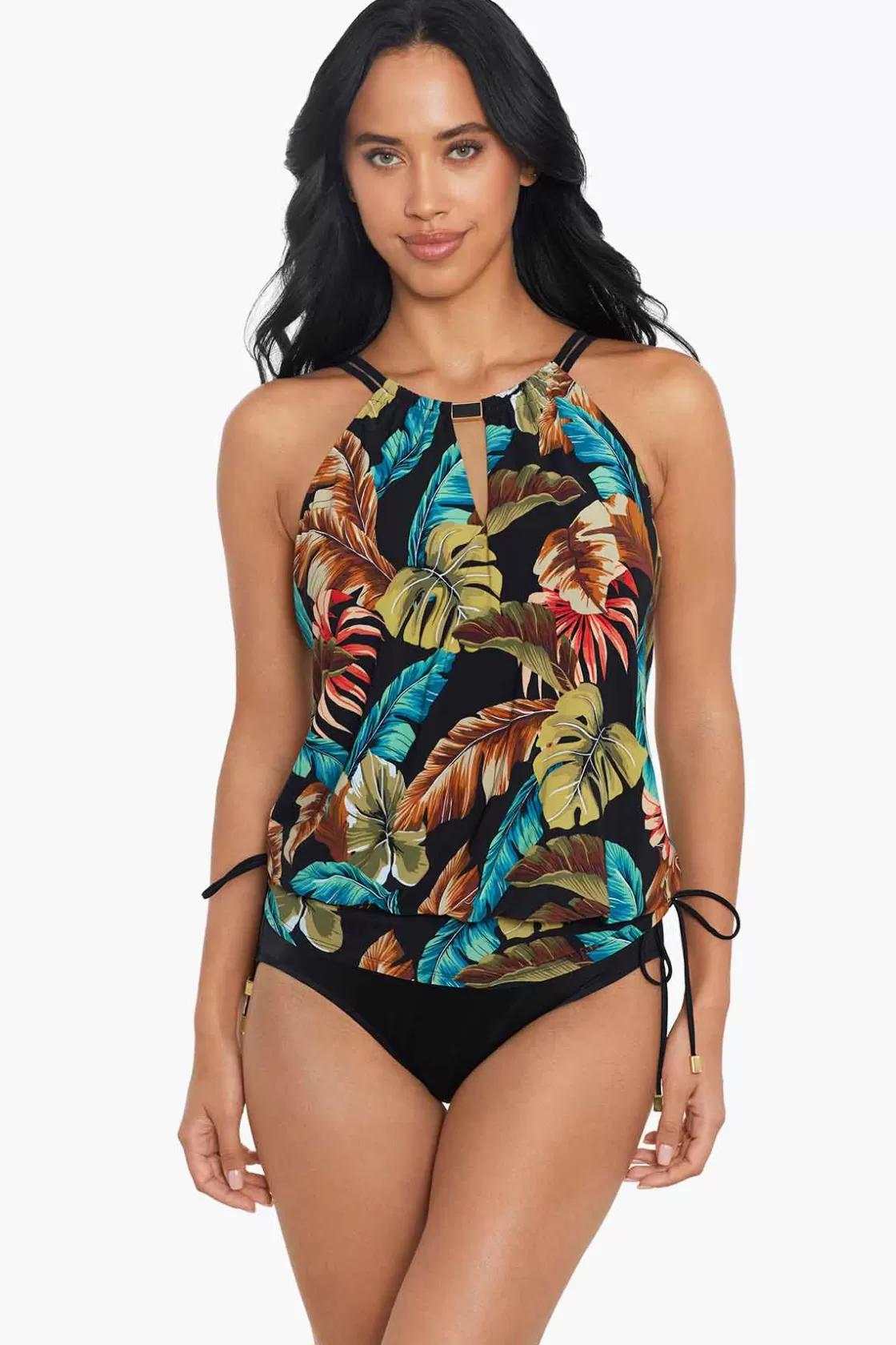 Miraclesuit Aloe Susan One Piece Swimsuit-Femme One Piece