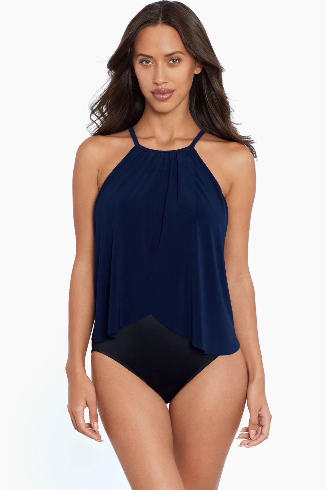 Miraclesuit Aubrey One Piece Swimsuit-Femme One Piece