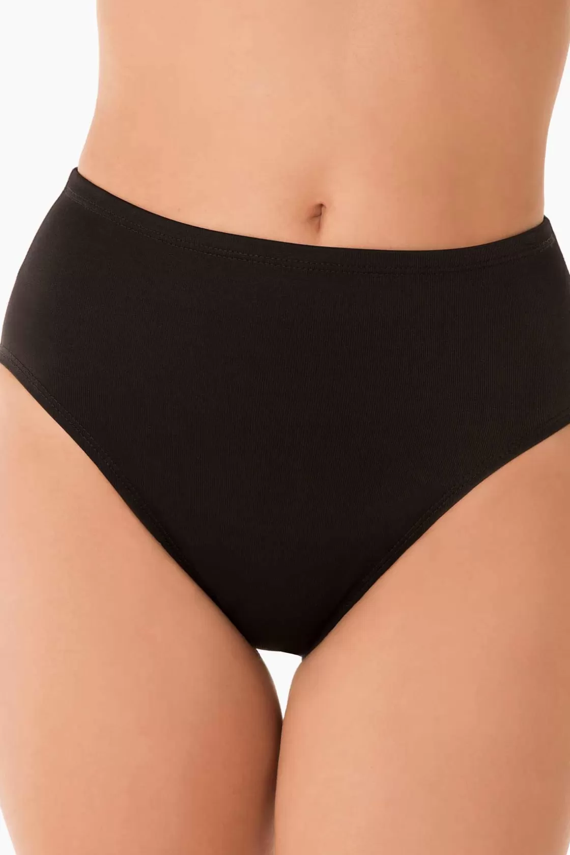 Miraclesuit Basic Pant Swim Bottom-Femme Swim Bottoms