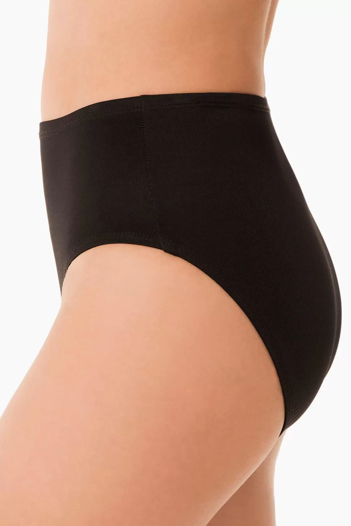 Miraclesuit Basic Pant Swim Bottom-Femme Swim Bottoms