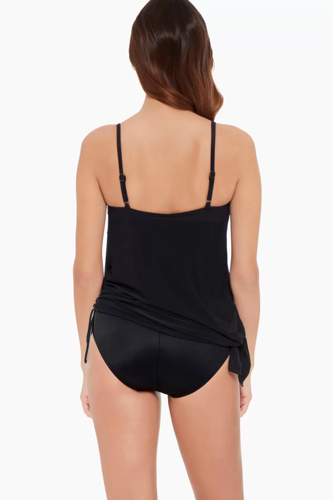 Miraclesuit Brynn Swim Dress DD-Cup-Femme Swim Dress | One Piece