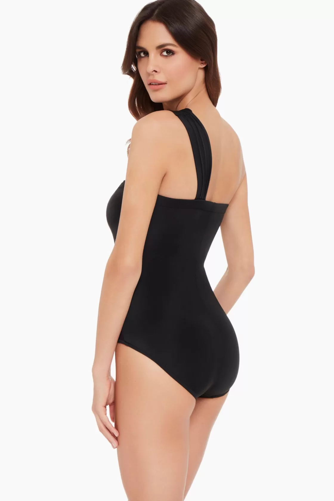 Miraclesuit Goddess One Piece Swimsuit-Femme Bandeau | One Piece