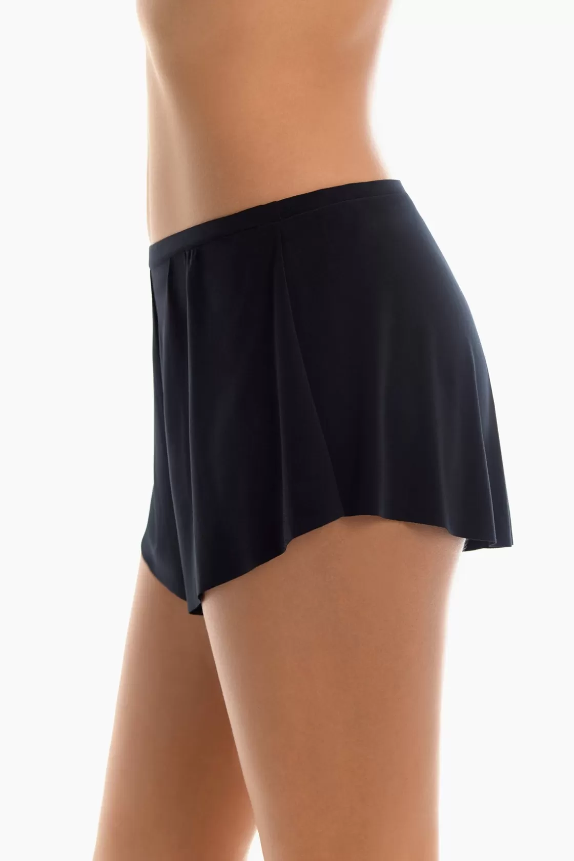 Miraclesuit Jersey Tap Pant Swim Bottom-Femme Swim Bottoms