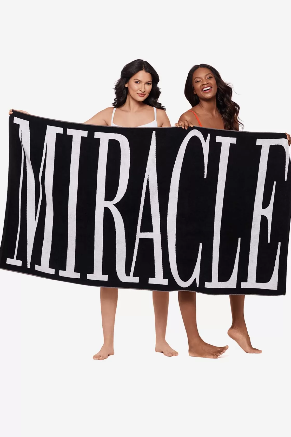 Miraclesuit Miracle Beach Towel-Femme Cover Ups