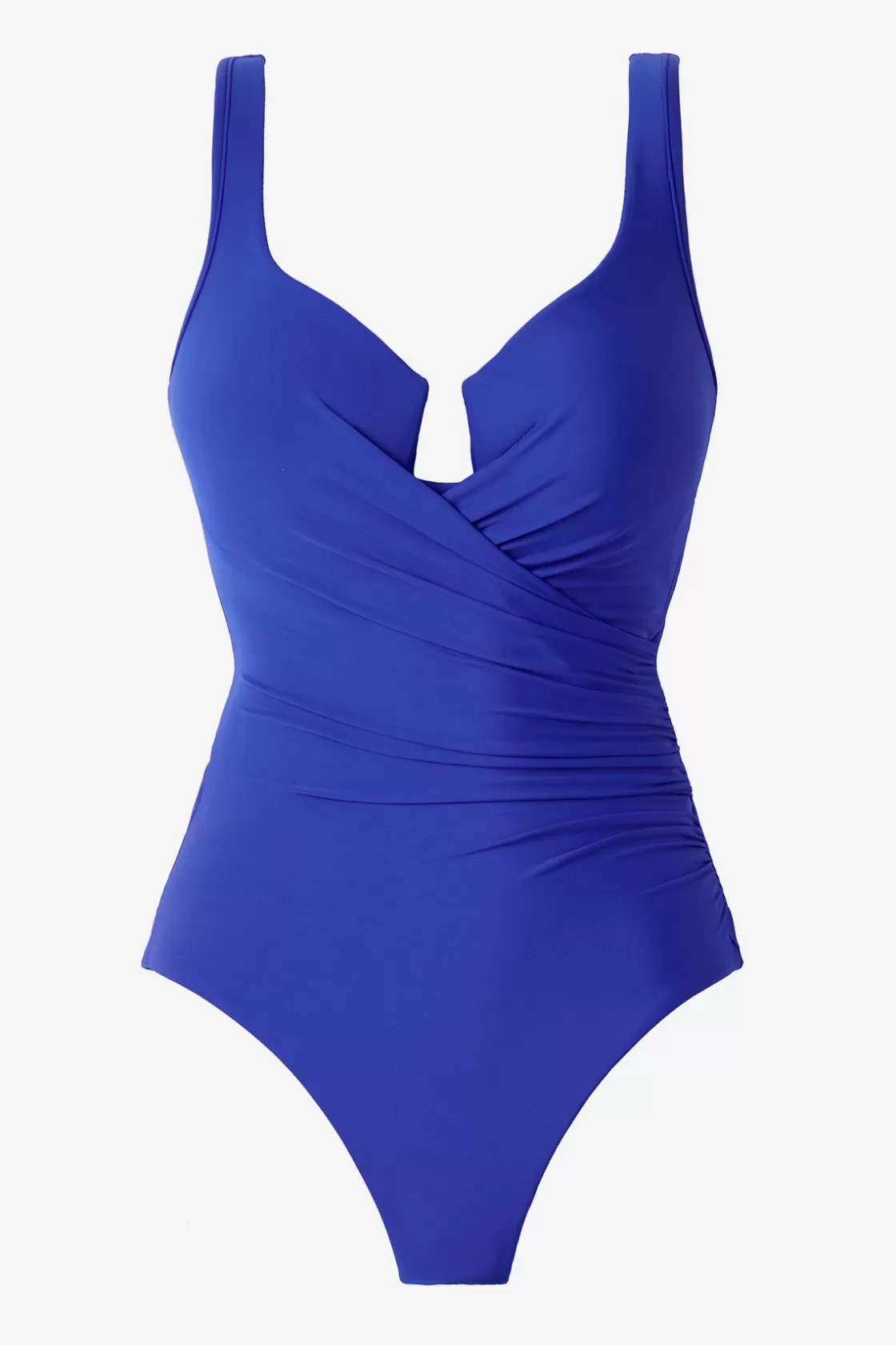 Miraclesuit Plus Size Must Haves Escape One Piece Swimsuit-Femme One Piece | Plus