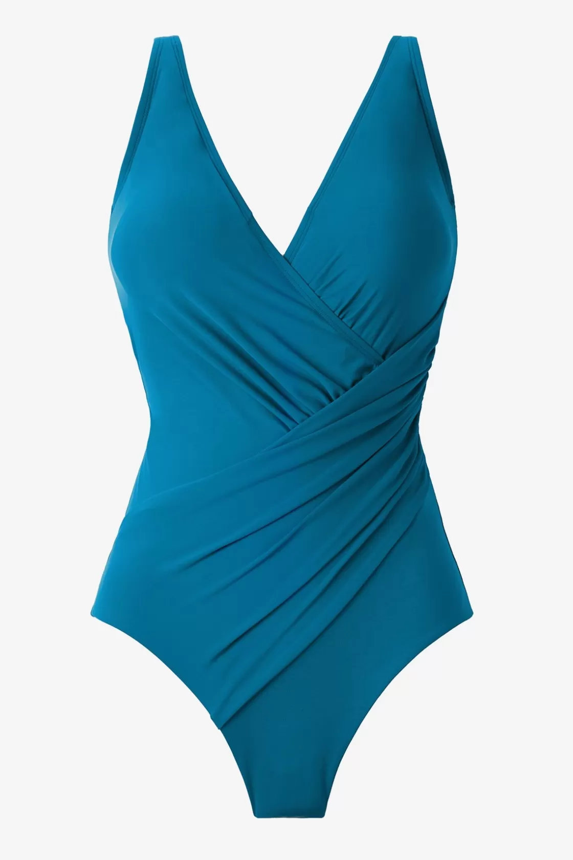 Miraclesuit Plus Size Must Haves Oceanus One Piece Swimsuit-Femme One Piece | Plus