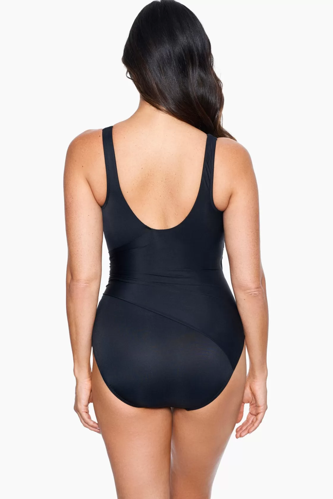 Miraclesuit Razzle Dazzle Eclat One Piece Swimsuit-Femme One Piece