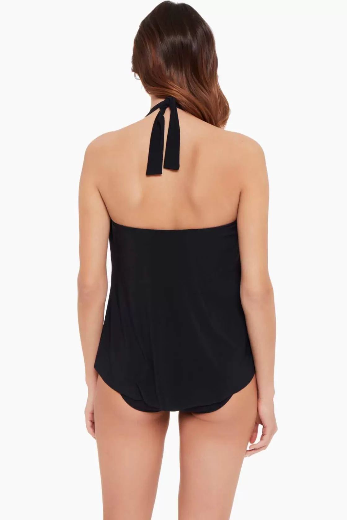 Miraclesuit Sophie Tankini Top DD-Cup-Femme Dd+ Cup | Tankini Tops