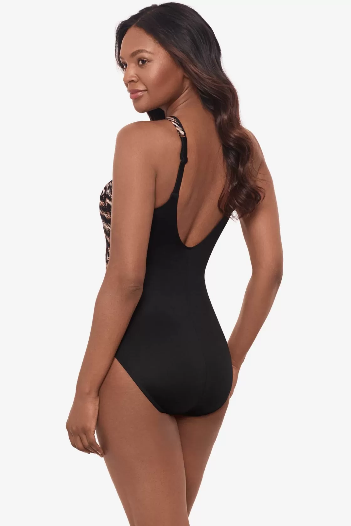 Miraclesuit Topkapi Aphrodite One Piece Swimsuit-Femme One Piece